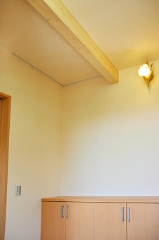 施工例H様邸内装①