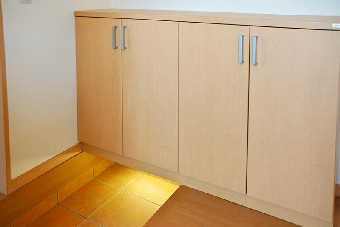 施工例H様邸内装②