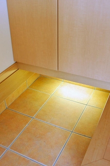 施工例H様邸内装③