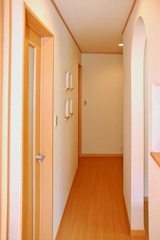 施工例H様邸内装④