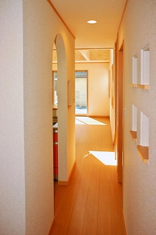 施工例H様邸内装⑤