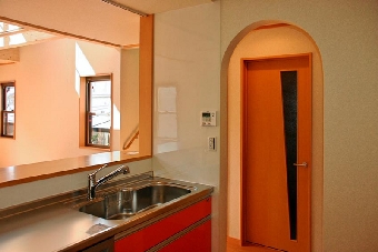 施工例H様邸内装⑥