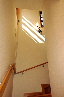 施工例H様邸内装⑪