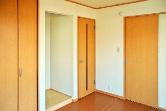 施工例H様邸内装⑫