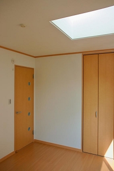 施工例H様邸内装⑯