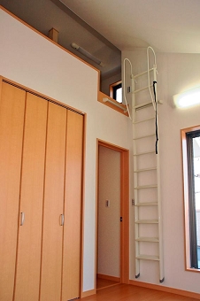 施工例H様邸内装⑲