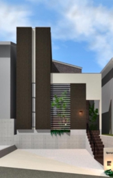 Okurayama_exterior image01S