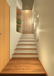 Okurayama_interior image01S