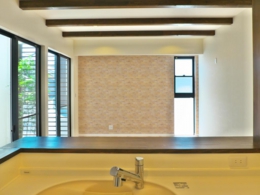 向島中島町モデルハウス09