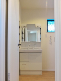 向島中島町モデルハウス11