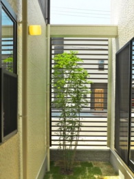 向島中島町モデルハウス14