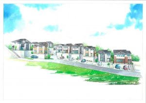 桃山町遠山Perth