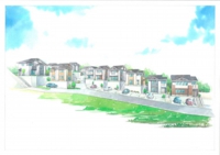 桃山町遠山Perth